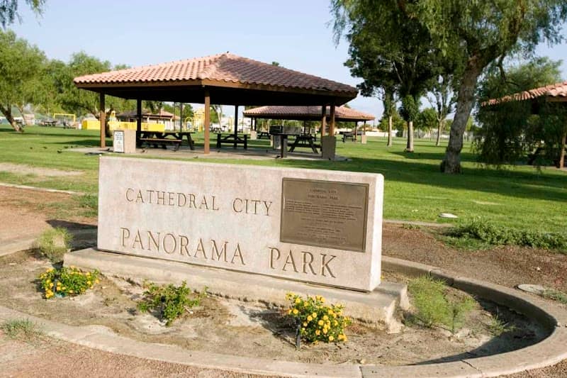 Panorama Park - Image 2