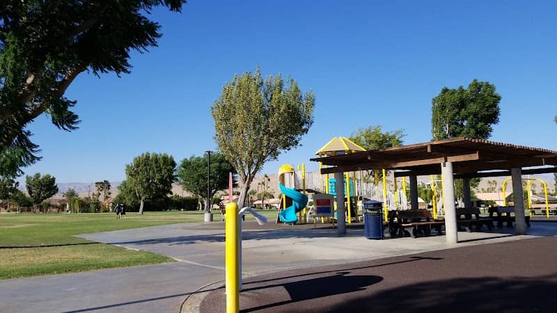 Panorama Park - Image 1