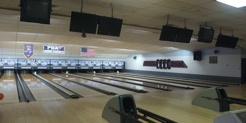 Angola Bowl - Image 2