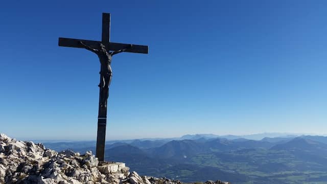 Berchtesgadener Hochthron - Image 1