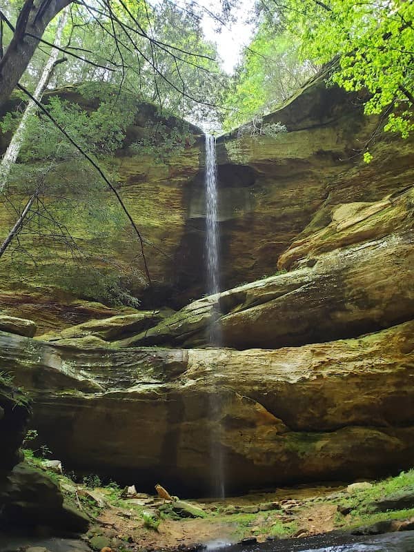 Chapel Falls / 21 Horse Cave - Image 2