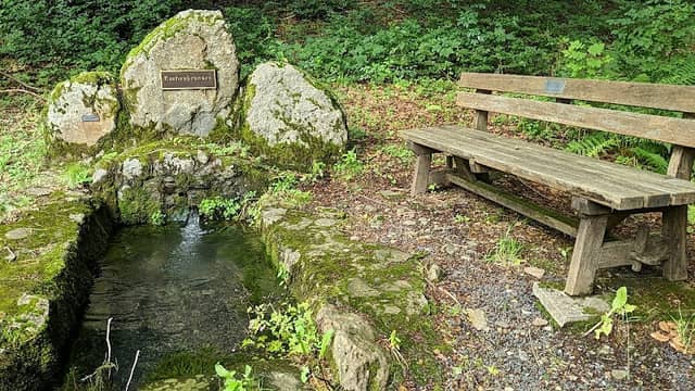 Eschenbrunnen - Image 1