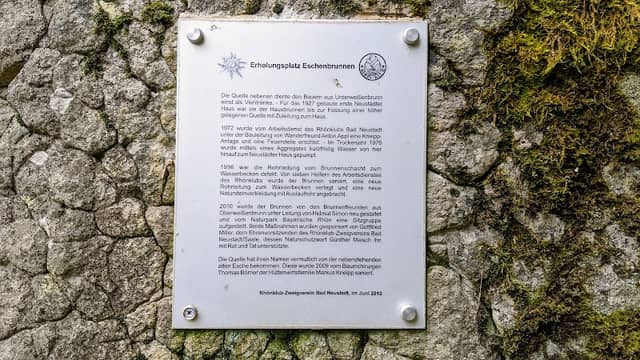 Eschenbrunnen - Image 2