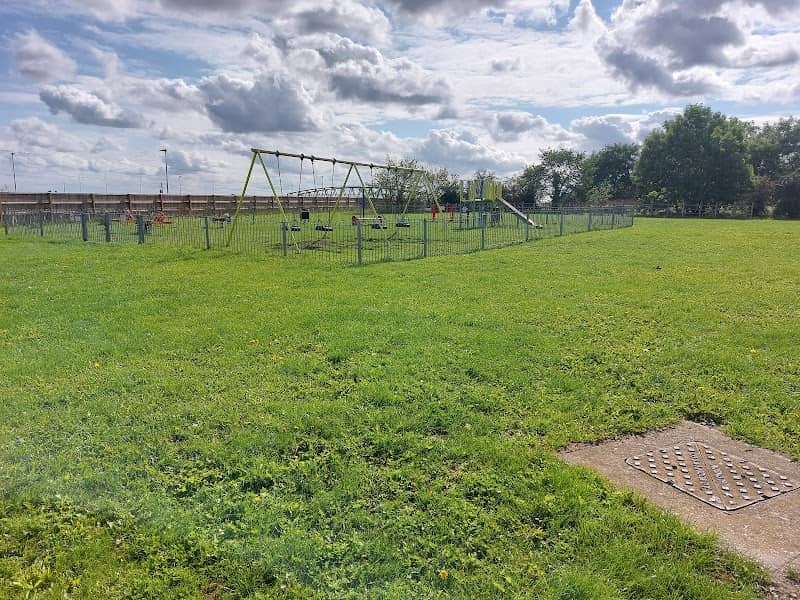 Chase Park - Image 1