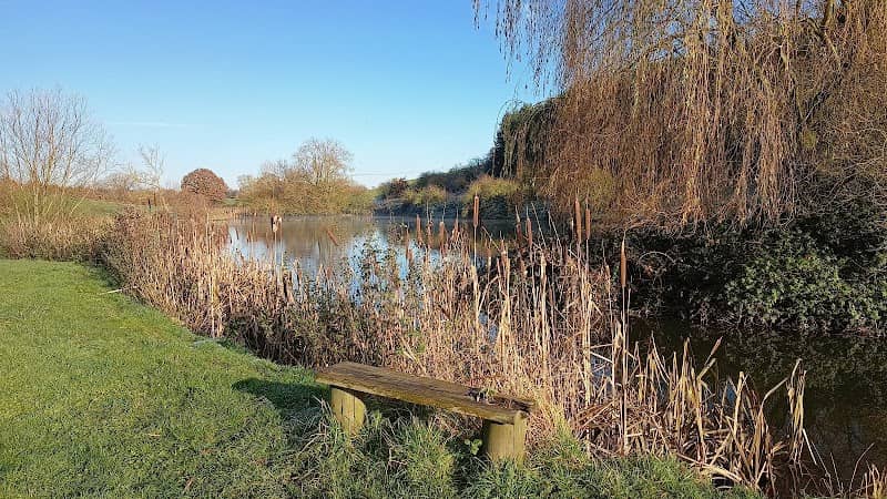 Broomfields Lake - Image 1