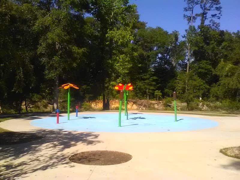 Cassidy Park - Image 1