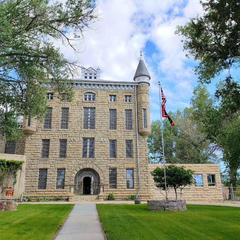 Wyoming Frontier Prison Museum - Image 2
