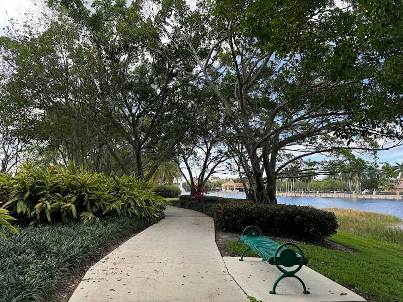 Town Center Park - Image 2