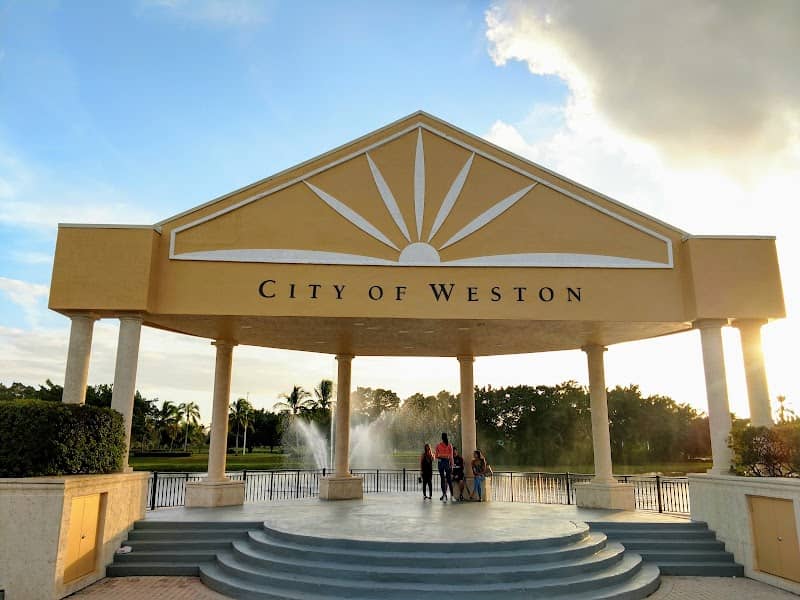 Town Center Park - Image 1