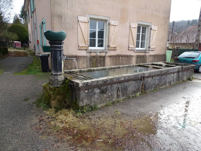 Fontaine - Image 1