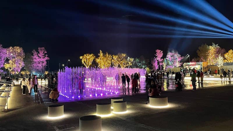 The Ellinikon Experience Park - Image 1