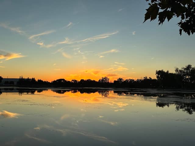 Lodi lake - Image 2