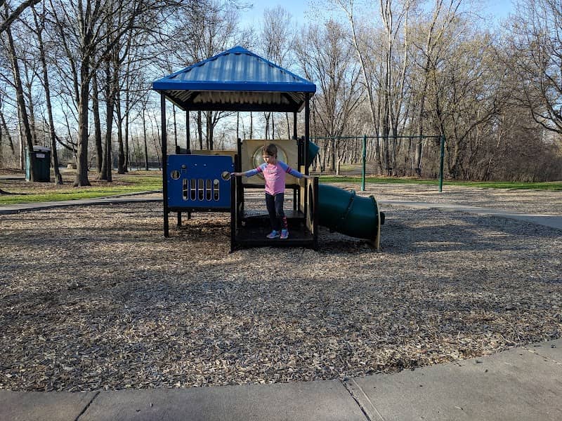 Lions Park - Image 1