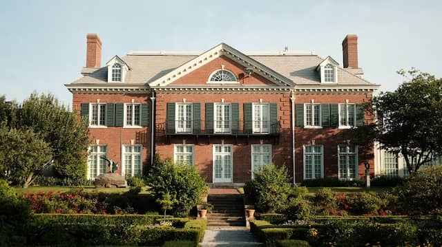 Saginaw Art Museum & Gardens - Image 3