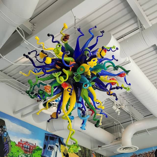 Saginaw Art Museum & Gardens - Image 2