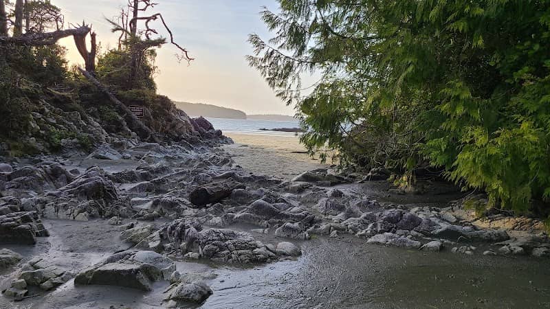 Tonquin Beach - Image 3