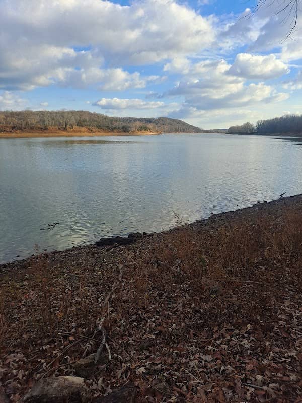 Pikes Camp Access - Image 1