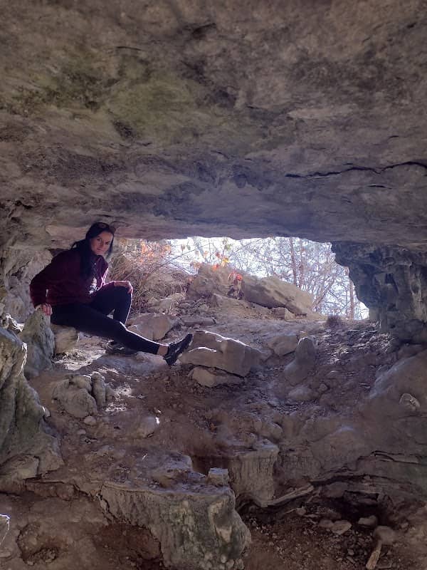 Gap Cave - Image 2