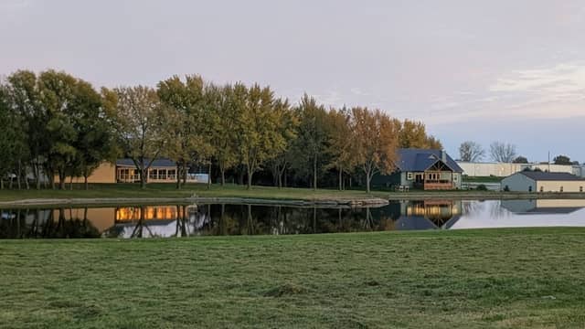 Porter Park Lake - Image 1