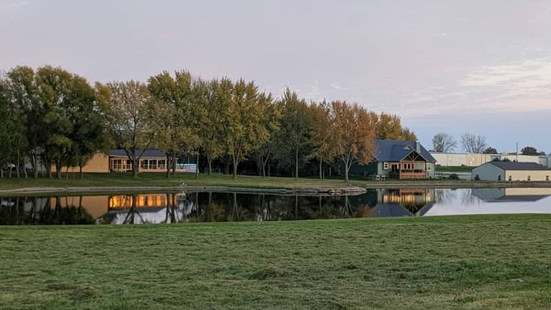 Porter Park Lake - Image 1