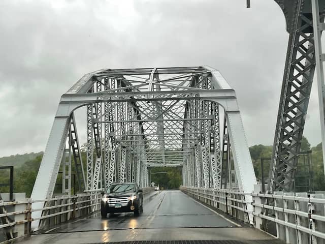 East Haddam Swing Bridge - Image 2