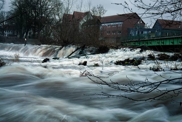 Alfelder Wasserfall - Image 1
