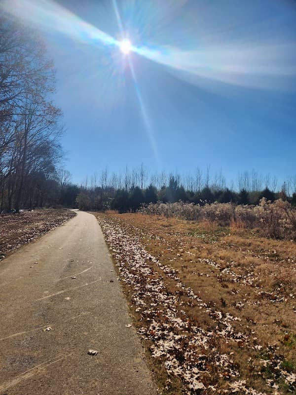 City of Spring Hill Greenway (Rice Rd) - Image 1