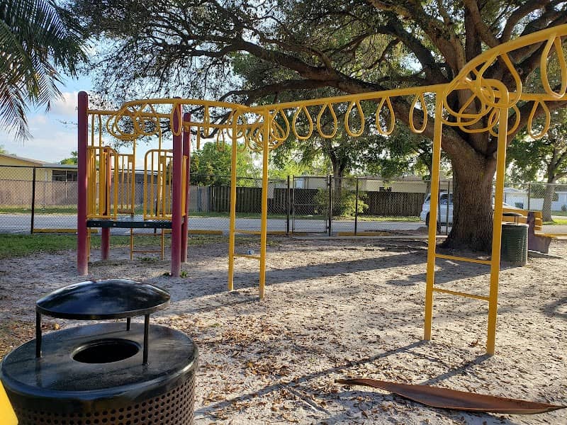 Sawyer Park - Image 1