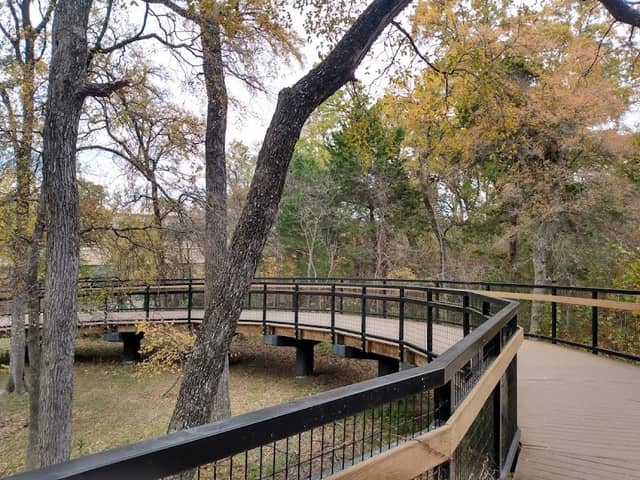 The Paper clip bridge - Image 2
