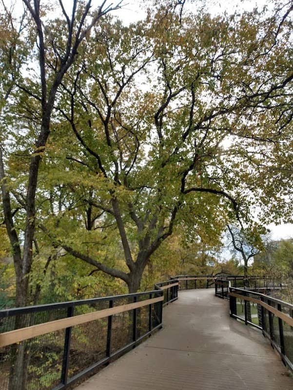 The Paper clip bridge - Image 1