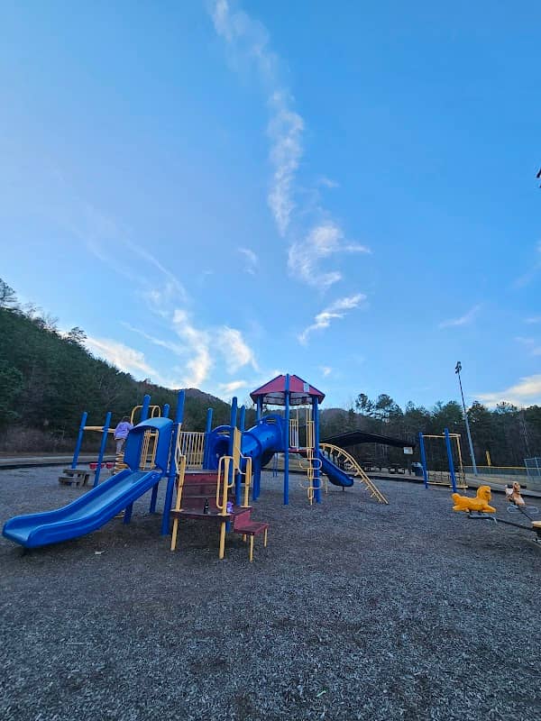 Polk County Recreation Complex - Image 1