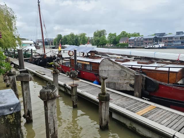Museumshafen - Image 1