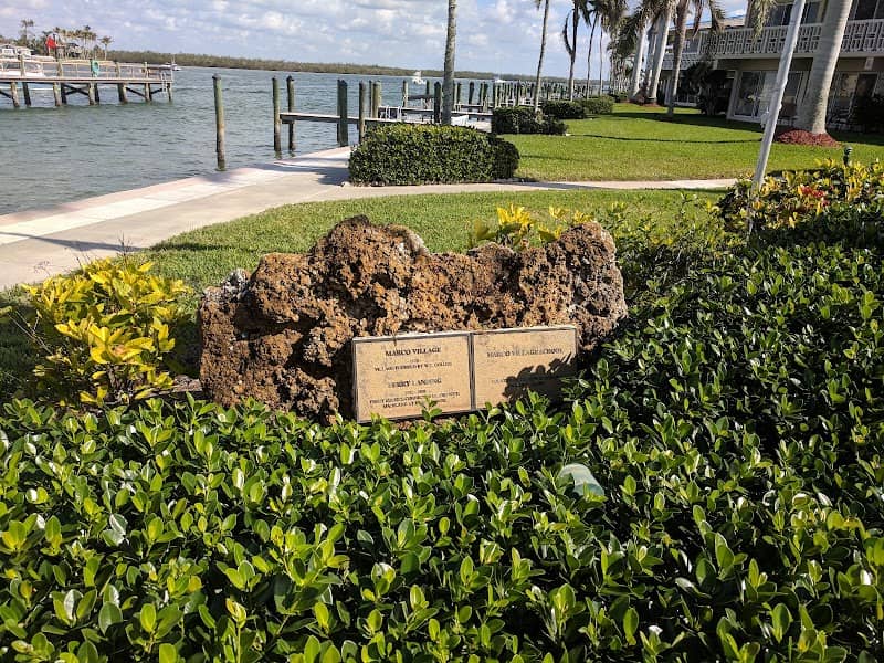 Marco Island Historical Marker #2u - Image 2