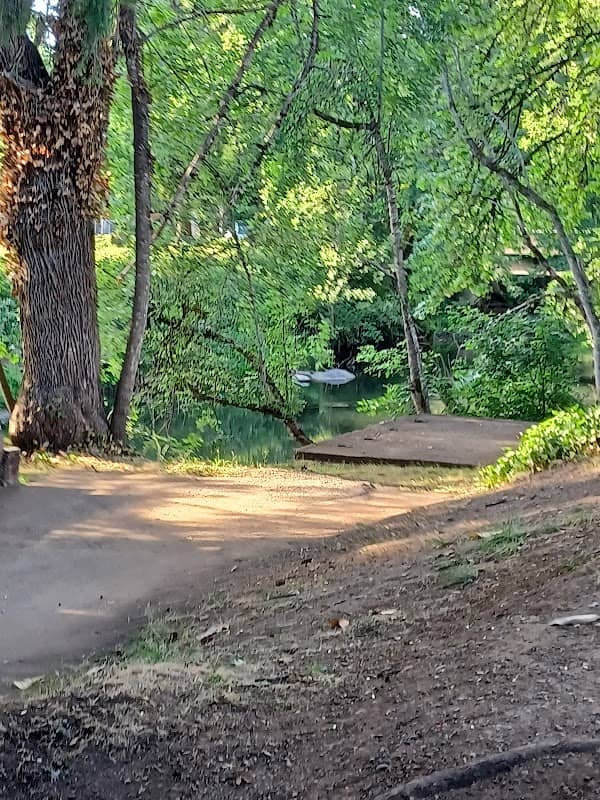 Benny Hubbell Memorial Park - Image 1