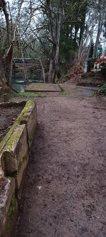 Benny Hubbell Memorial Park - Image 2
