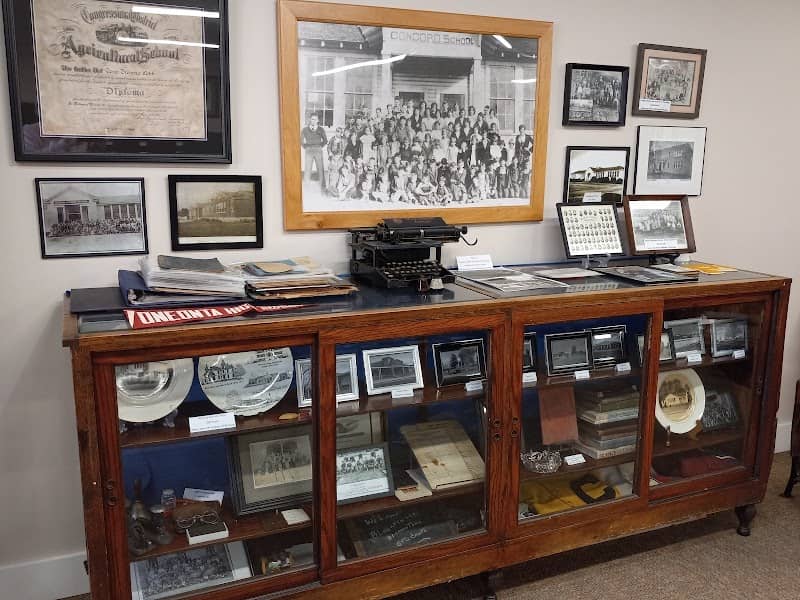 Blount County Memorial Museum - Image 3