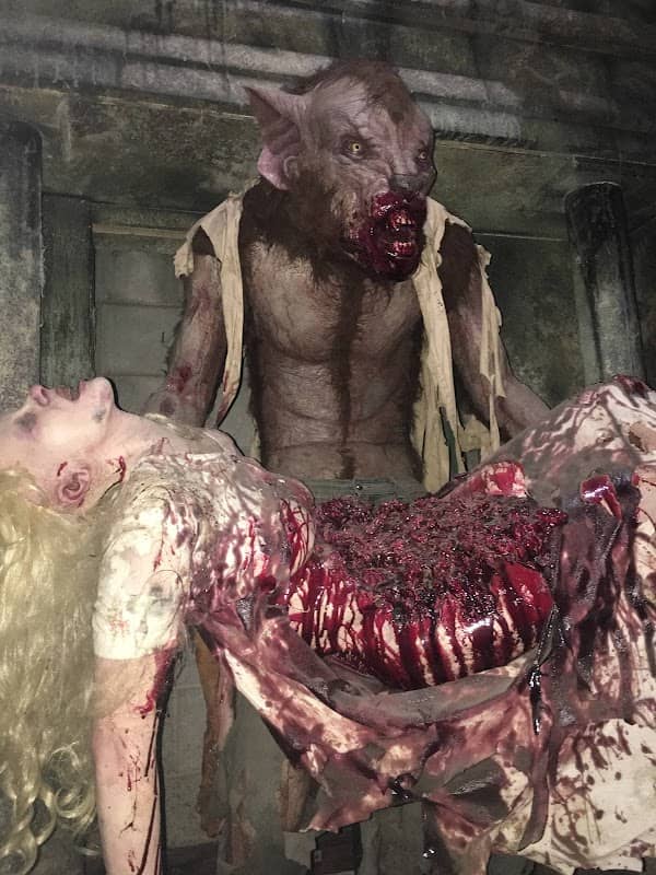 Folklore Haunted House - Image 2