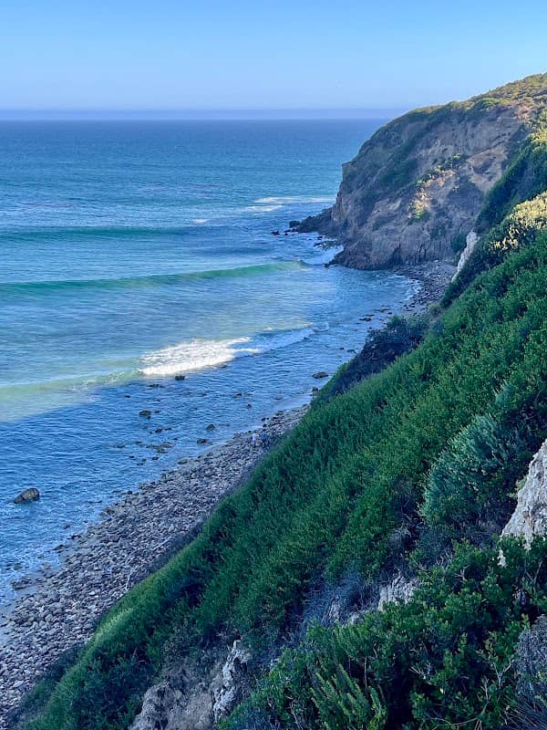Point Dume Boardwalk - Image 3