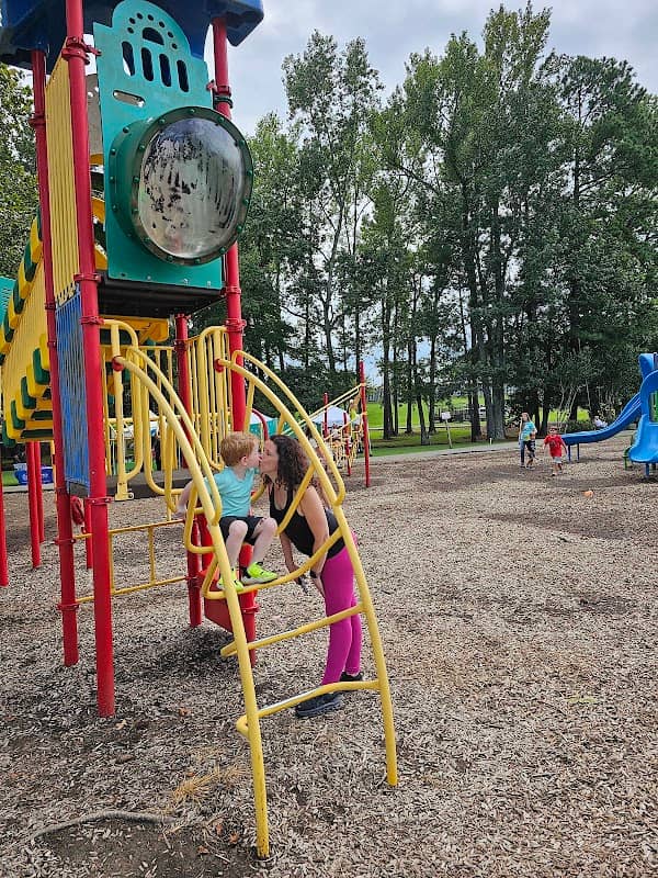 Arab City Park, Arab Historic Village - Image 1