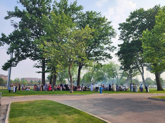 Ford Woods Park - Image 2