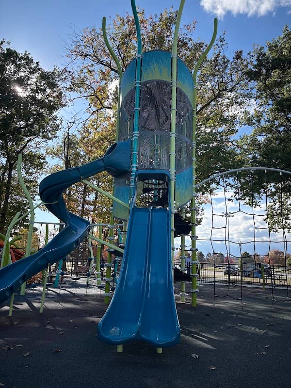 Ford Woods Park - Image 1