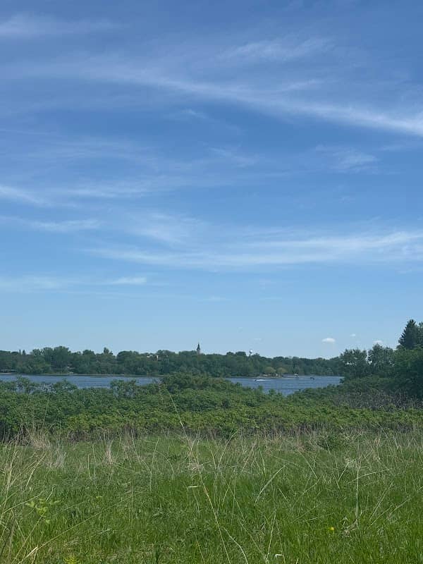 Anderson Peninsula - Image 1