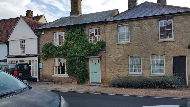 Much Hadham Forge Museum - Image 1