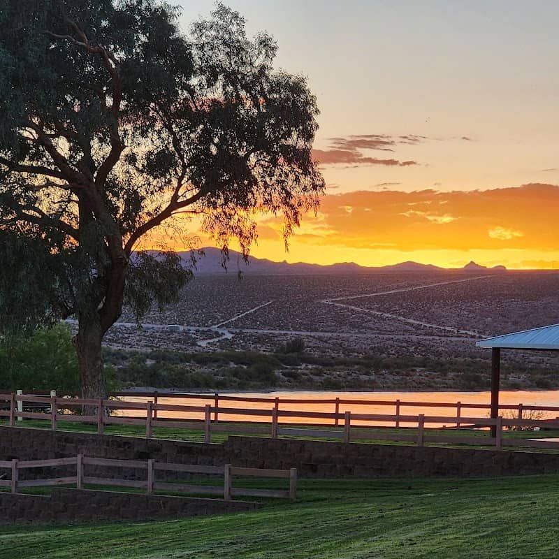 Bullhead City Rotary Park - Image 2