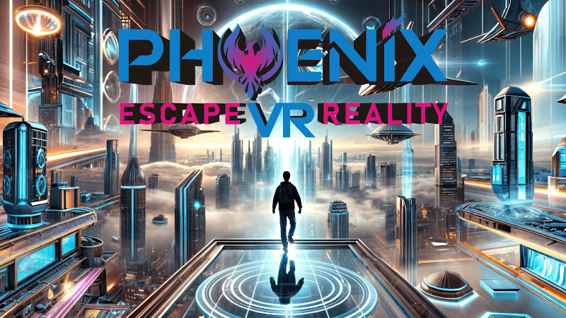 Phoenix VR - Image 2