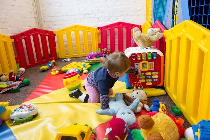 Active Monkeys Play Centre - Image 1