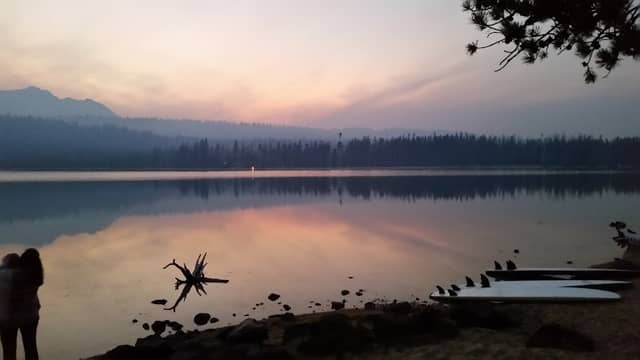 OUTLET CAMPGROUND - Image 2
