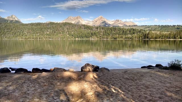 OUTLET CAMPGROUND - Image 1