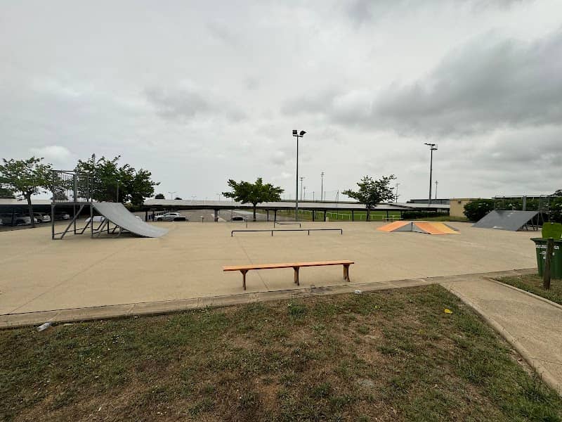 Skatepark de Borgo - Image 2
