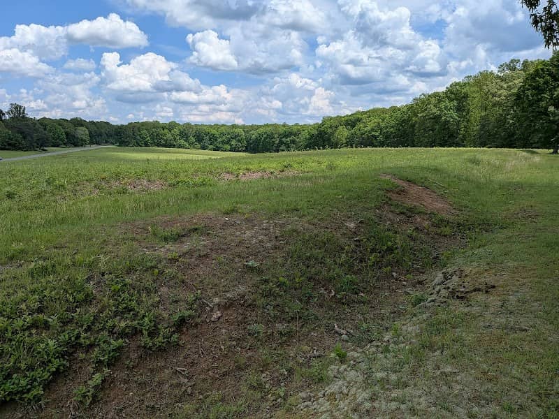 Wilderness Battlefield - Image 1
